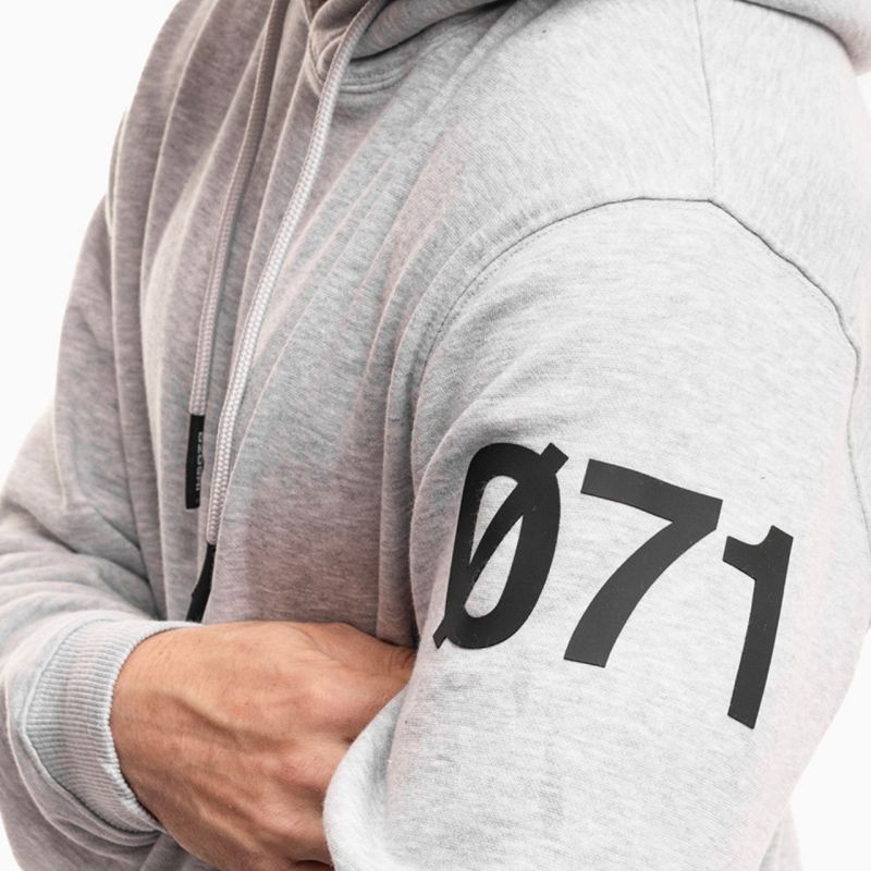 Ozoshi Jukon M mikina OZ93888 pánské 2 XL