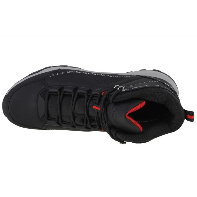 Pánská obuv Tampa M CM0107322200 - Campus 45