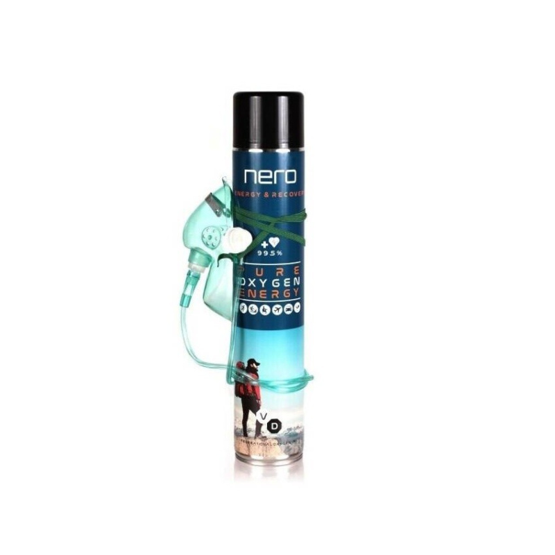 Inhalační kyslík Nero Oxygen - 14l