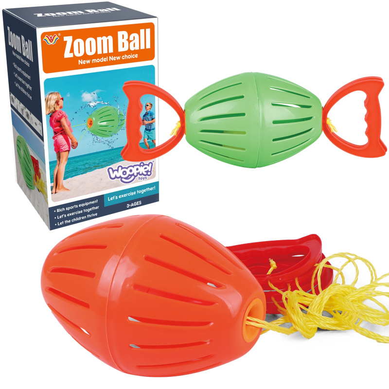 Vodní hra Zoom Ball pro děti