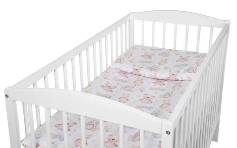 Tomi Povlečení K2 tisk - Králík ušatý