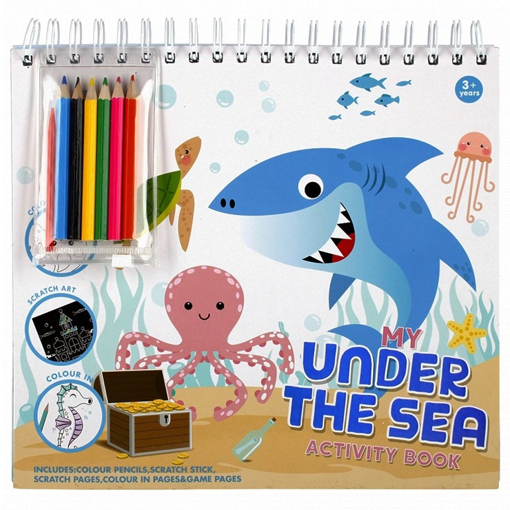 Kreativní sada bláznivá stvoření