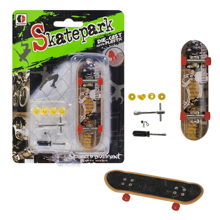 mini skateboard pro děti