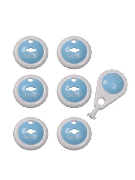 Babyono Pojistky do zásuvek