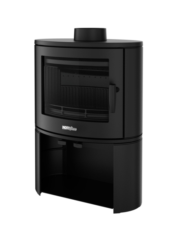 NordFlam Litinová krbová kamna MODENA EKO 9kW