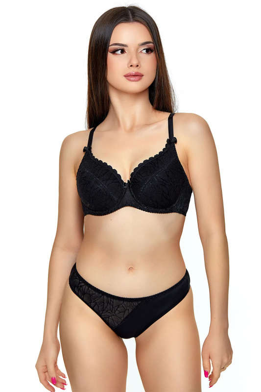 Berry Vanessa barva:černá 90C