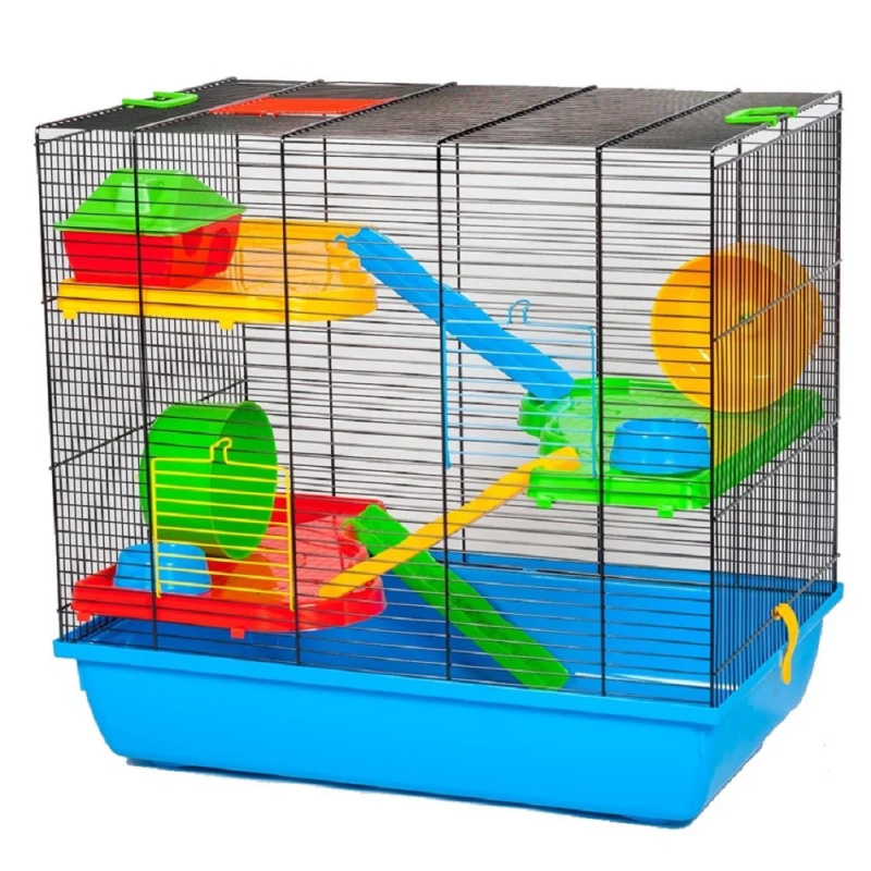 Klec TEDDY GIGANT II / G085