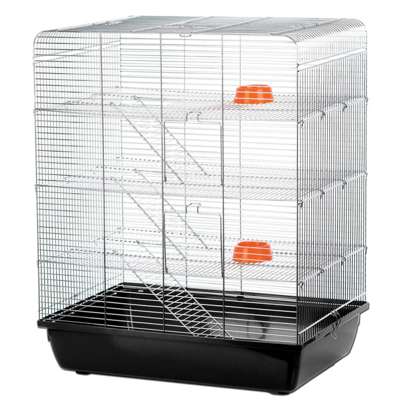 Klec pro potkany REMY pozink 06324