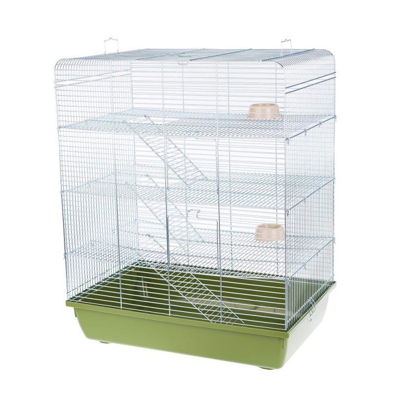 Klec pro potkany REMY pozink 06324