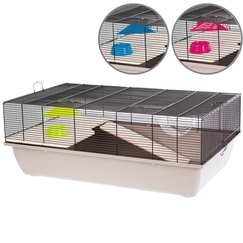 Klec pro hlodavce Inter-Zoo Mouse
