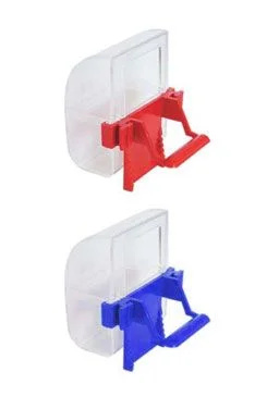 Krmítko pro klece inter-zoo 1 ks