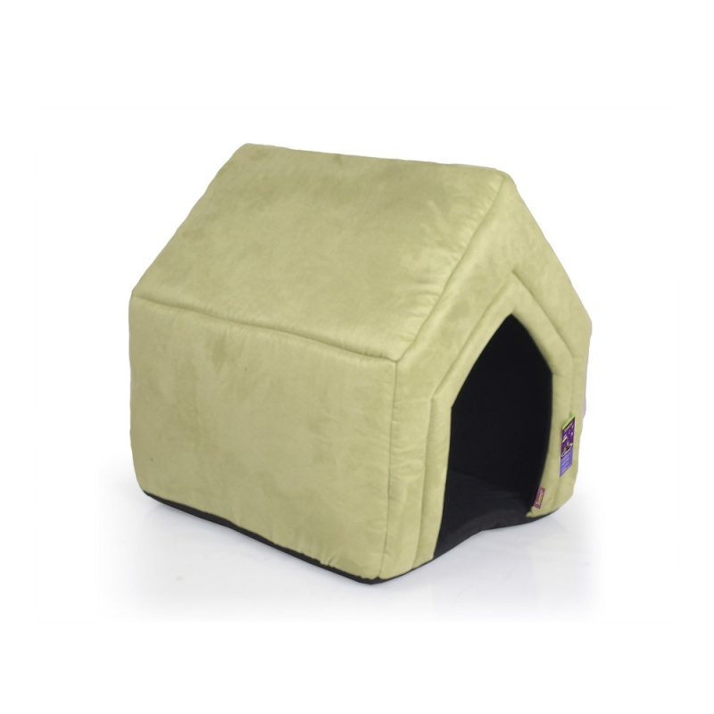 Pelíšky pro psy - bouda pro psy TOMMI I, 38cm