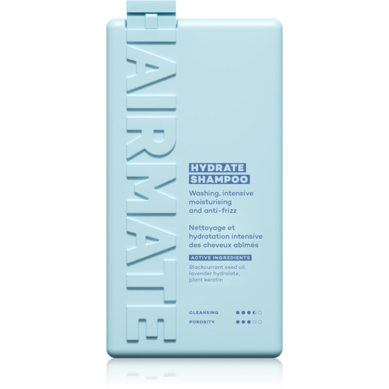 HAIRMATE Hydrate hydratační šampon proti krepatění 250 ml