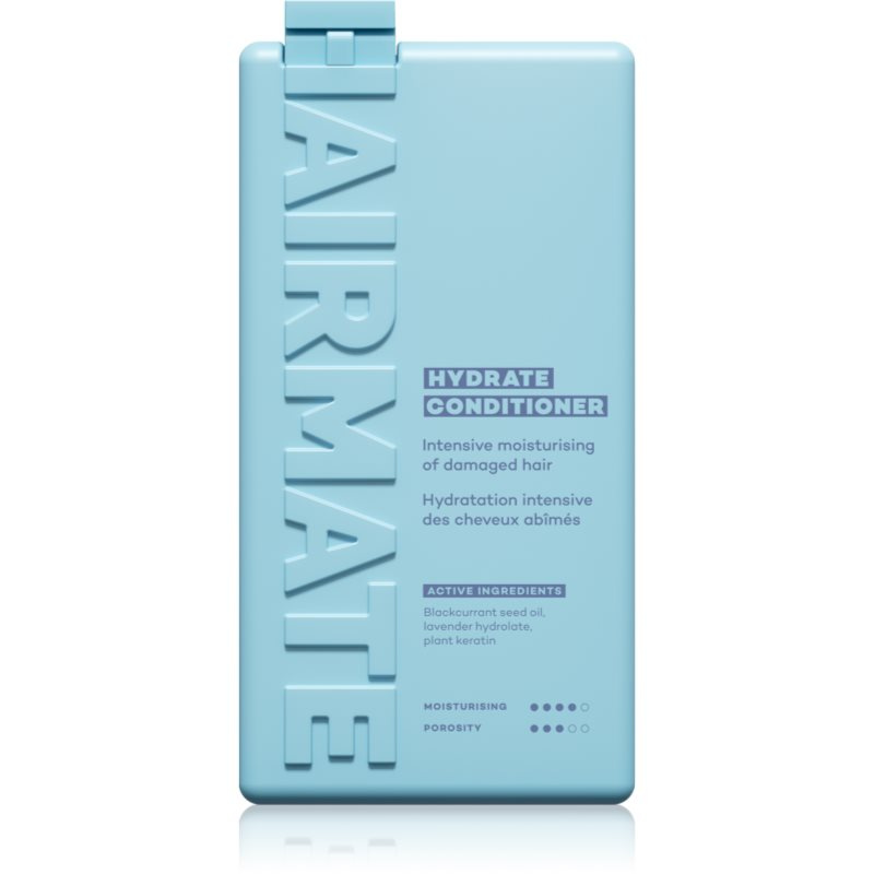 HAIRMATE Hydrate hydratační kondicionér pro poškozené vlasy 250 ml