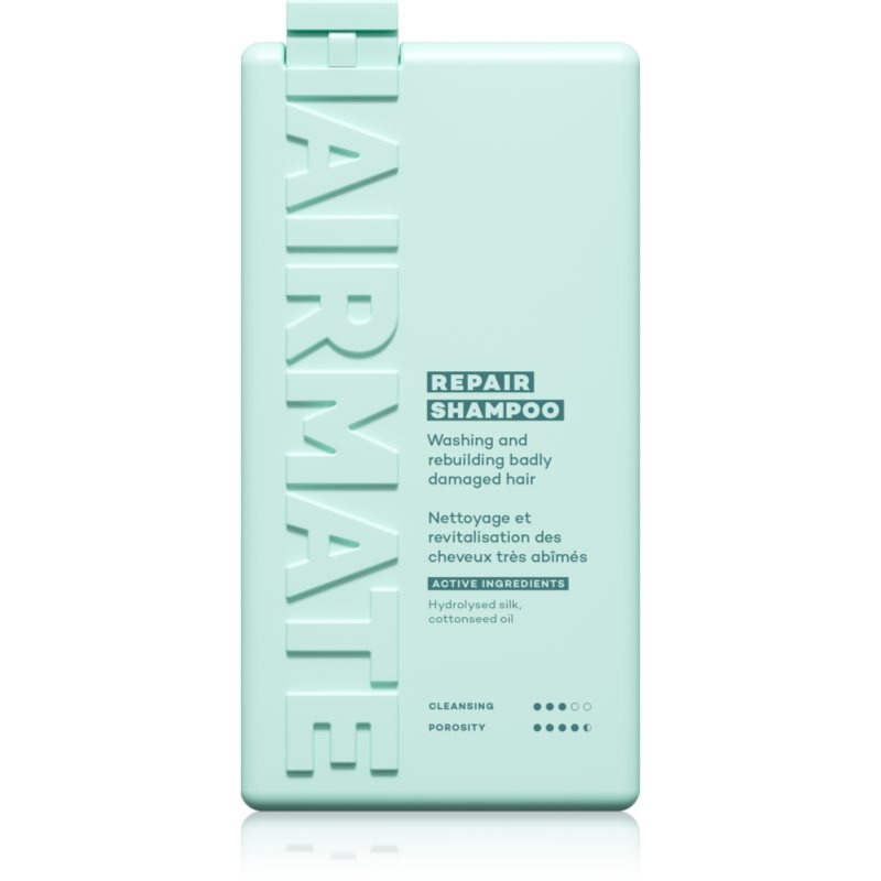 HAIRMATE Repair obnovující šampon pro velmi poškozené křehké vlasy 250 ml