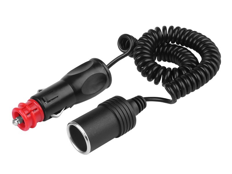 Carmotion Prodlužovací kabel 12V/24V - 15A, 350 cm