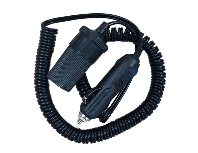 Compass CZ s. r. o. Prodlužovací kabel 12V/24V