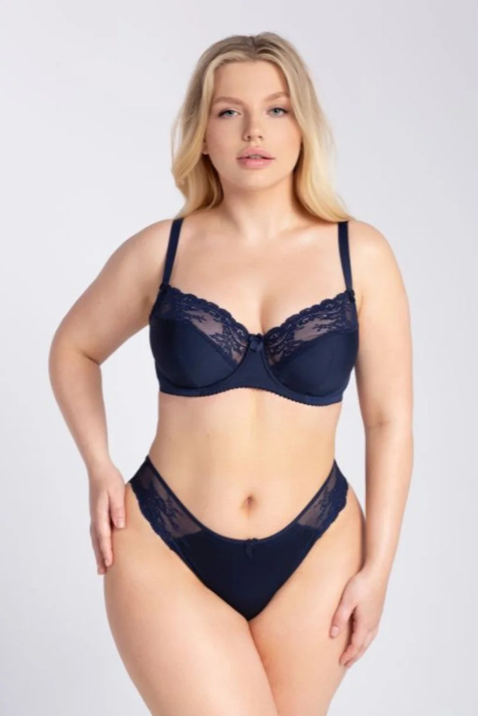 BIKINI MOLLY Námořnictvo L