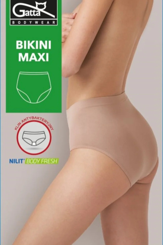 KALHOTKY - BIKINY MAXI CHANTERELLE M