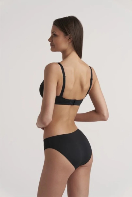 BIKINI ALICE černá XS