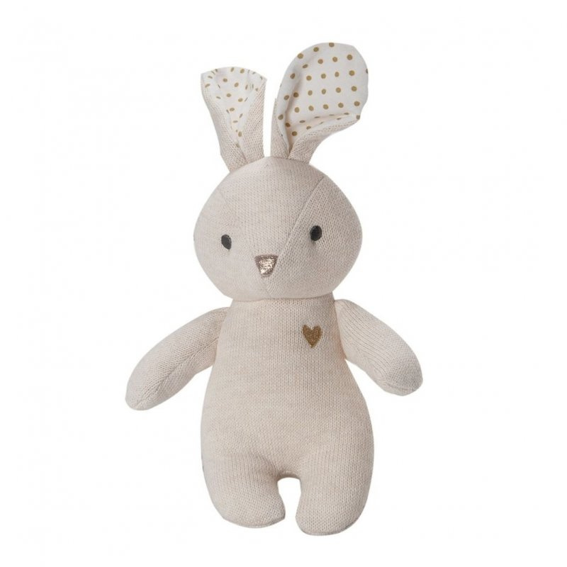 innoGIO látková hračka BUNNY 35cm