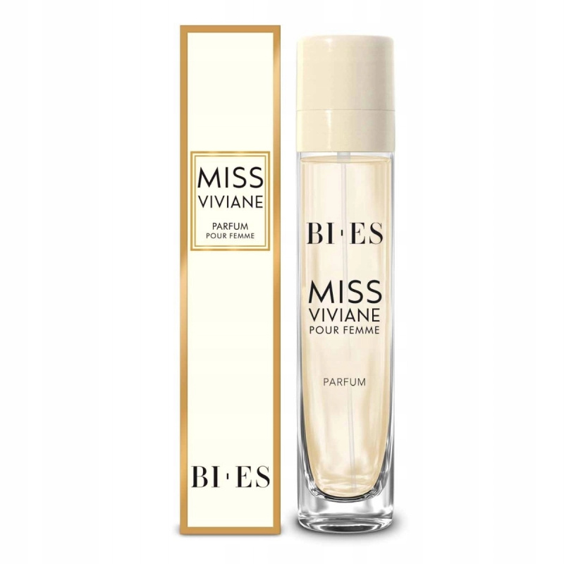 Dámský parfém BI-ES Miss Viviane 15 ml
