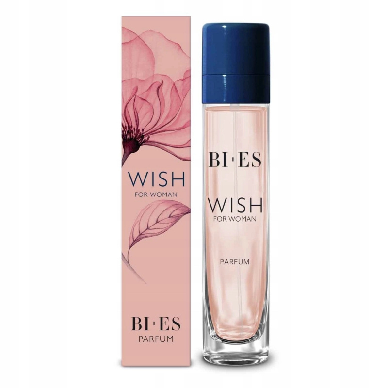 Bi-Es Wish dámský parfém 15 ml