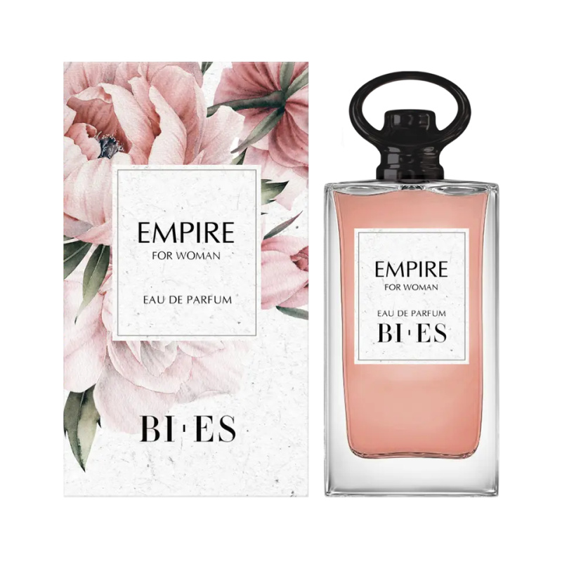 Dámská parfémovaná voda BI-ES Empire 90 ml
