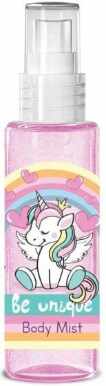 Tělový sprej Unicorn 100 ml