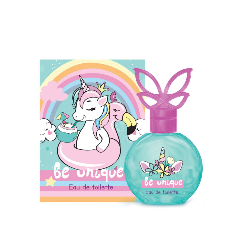 Unicorn toaletní voda 50 ml