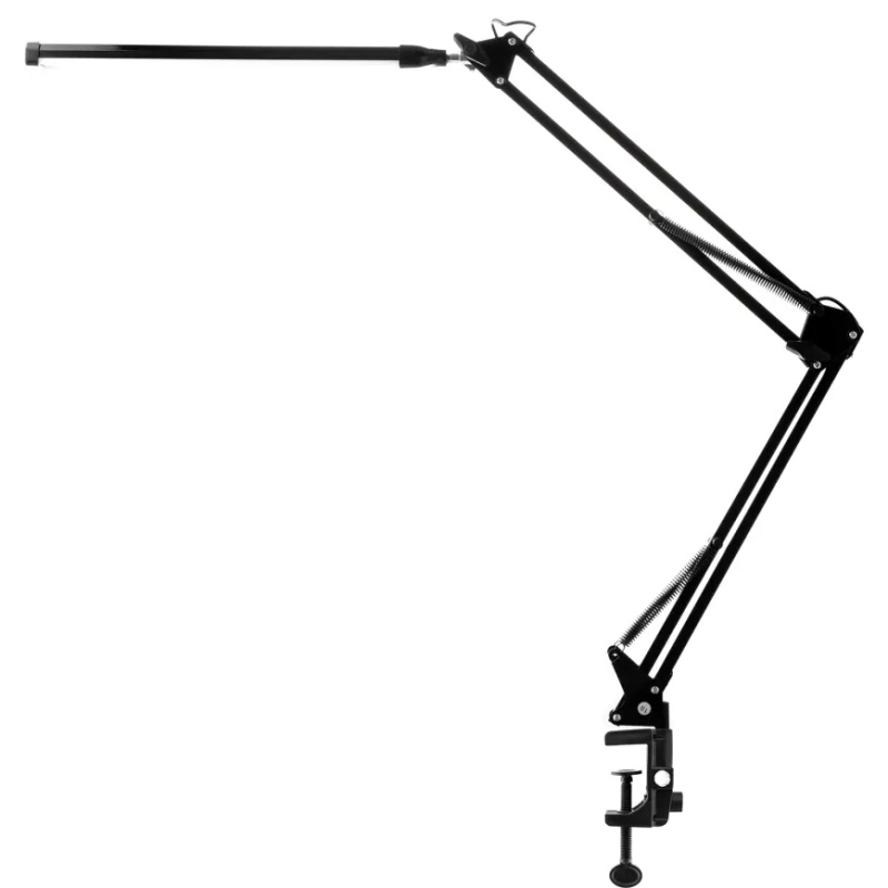 SVITIDLO COSMI 12W BLACK LB1