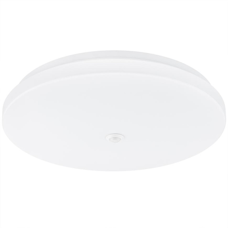 Svítidlo Notus 18W 0114 LED senzor PL1