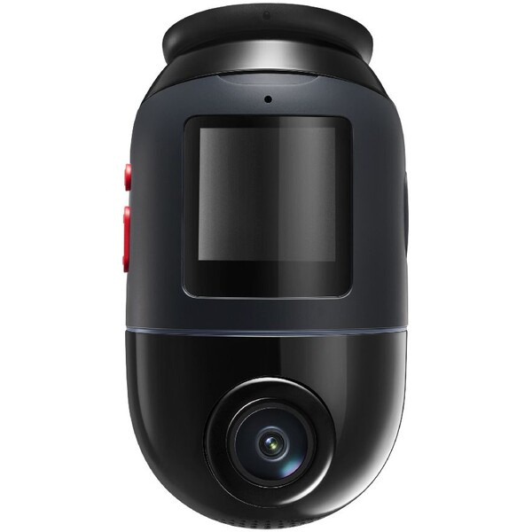 70mai 4K Omni X800 128GB Černá