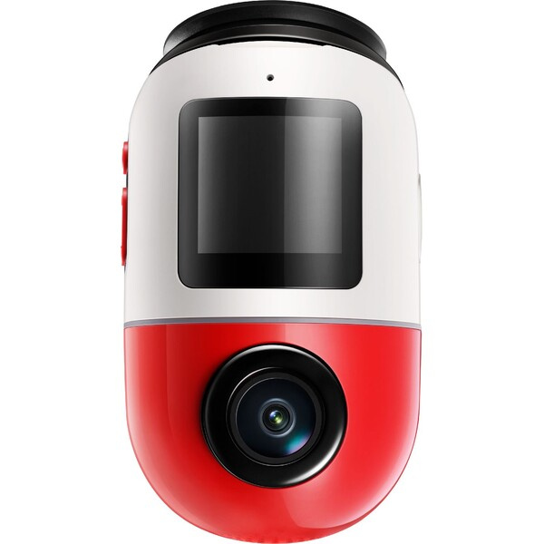 70mai 4K Omni X800 128GB Červená