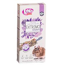 EXTRIMO SMAKERS tyčinky pro osmáky 2ks/100g