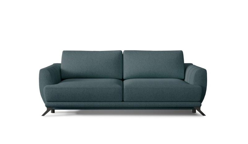 ELTAP Megis Barva: Modrý, Textilie: Grande 75, Rozměr: 200x58
