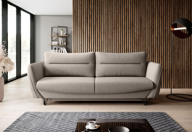 ELTAP Silva Barva: Béžový, Textilie: Poco 7, Rozměr: 200x60