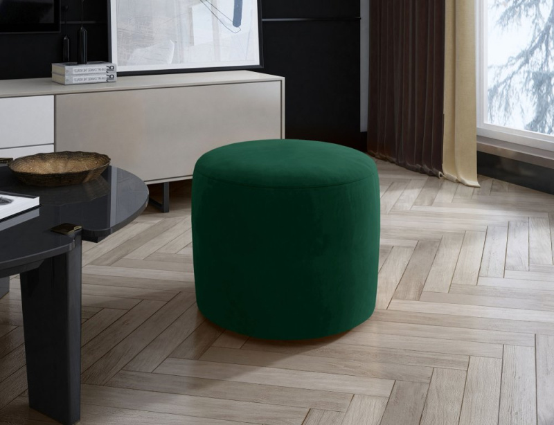 ELTAP Linsy Barva: Temný Zelený, Textilie: Monolith 37