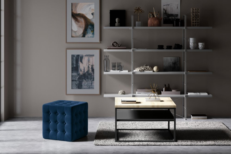 ELTAP Sofia Barva: tmavomodrý, Textilie: Monolith 77