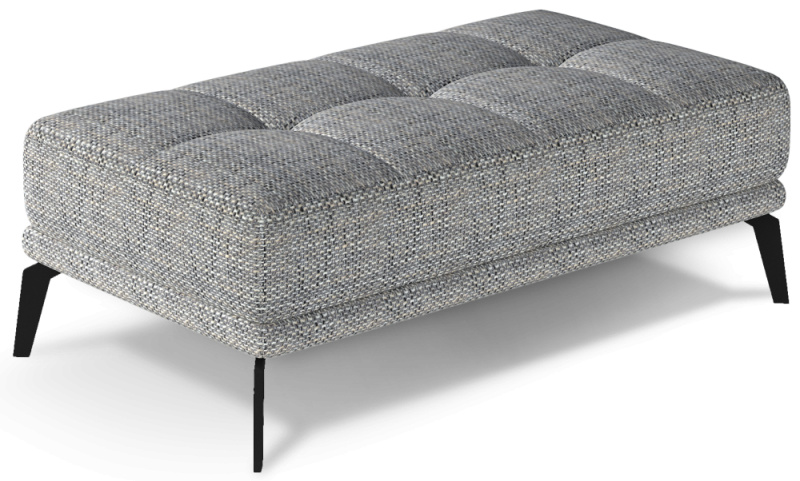 ELTAP Torrense Barva: Šedý, Textilie: Berlin 01