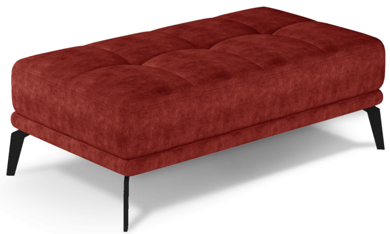 ELTAP Torrense Barva: Červený, Textilie: Dora 63