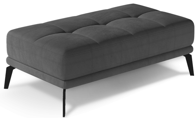 ELTAP Torrense Barva: Temný Šedý, Textilie: Monolith 97