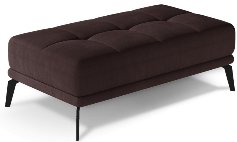 ELTAP Torrense Barva: Hnědý, Textilie: Mat Velvet 29