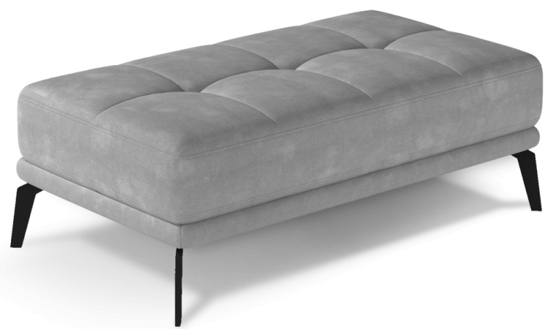 ELTAP Torrense Barva: Šedý, Textilie: Paros 05