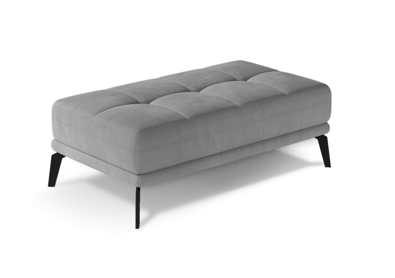 ELTAP Torrense Barva: Šedý, Textilie: Monolith 84