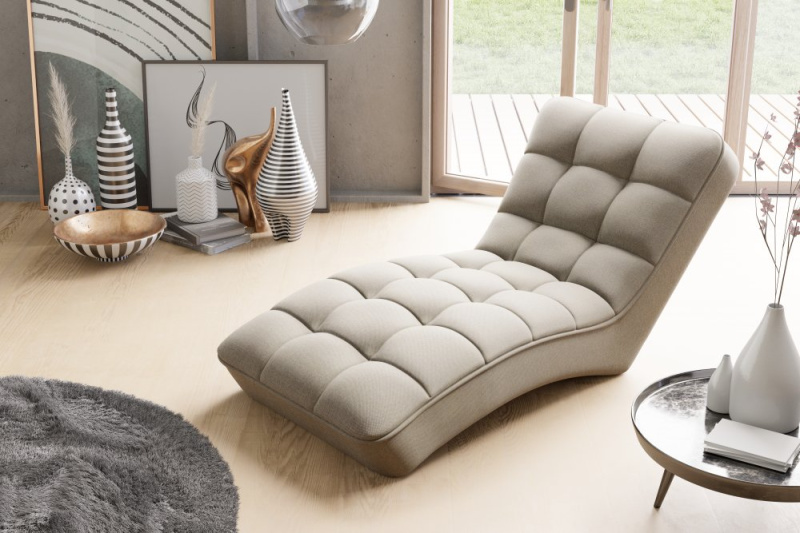 ELTAP Loren Barva: Béžový, Textilie: Inari 22