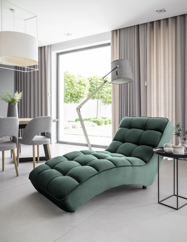 ELTAP Loren Barva: Temný Zelený, Textilie: Loco 35