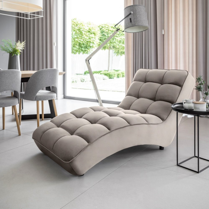 ELTAP Loren Barva: Šedý, Textilie: Loco 4