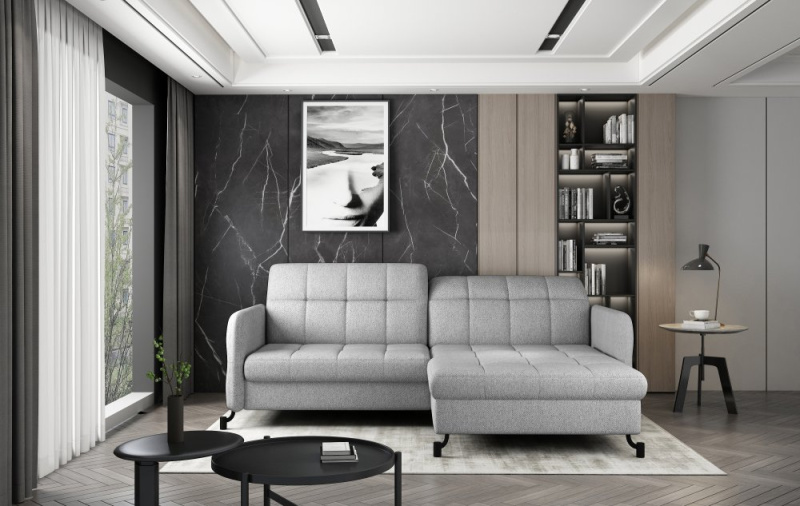 Rozkládací sedací souprava LORELLE Eltap