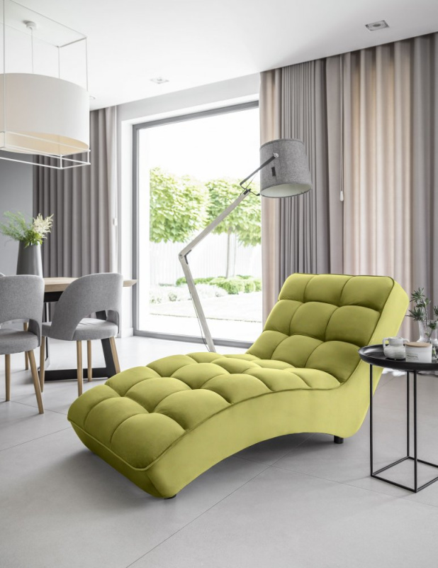 ELTAP Loren Barva: Zelený, Textilie: Loco 33